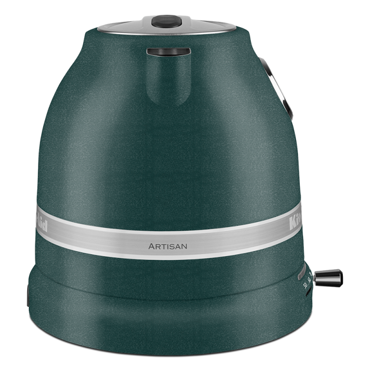 KitchenAid 5KEK1522EPP Artisan Elkedel 1,5 L Pebbled Palm KitchenAid 5KEK1522EPP Artisan Elkedel 1,5 L Pebbled Palm