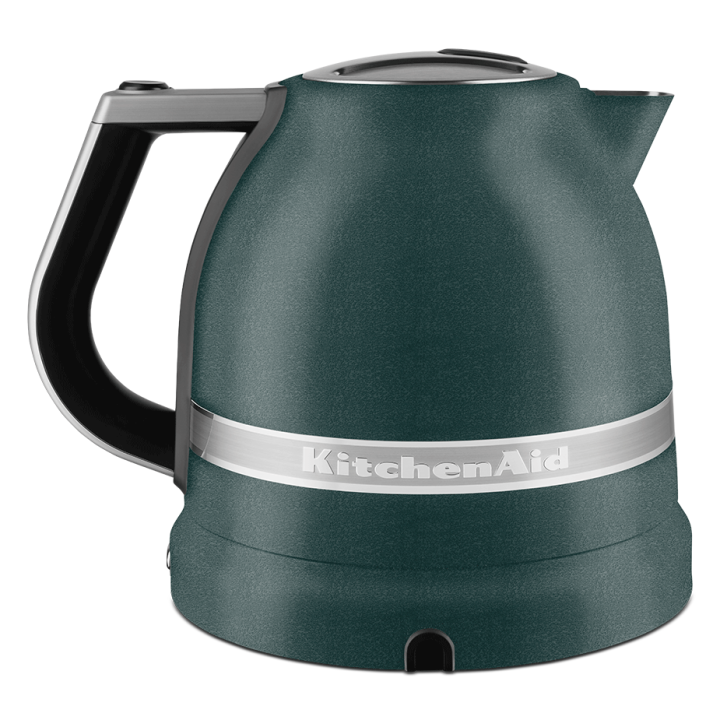 KitchenAid 5KEK1522EPP Artisan Elkedel 1,5 L Pebbled Palm KitchenAid 5KEK1522EPP Artisan Elkedel 1,5 L Pebbled Palm