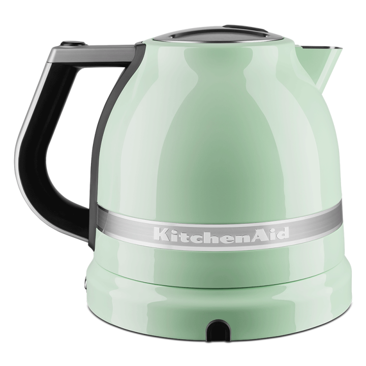 KitchenAid 5KEK1522EPT Artisan Elkedel 1,5 L Pistacie Grøn KitchenAid 5KEK1522EPT Artisan Elkedel 1,5 L Pistacie Grøn