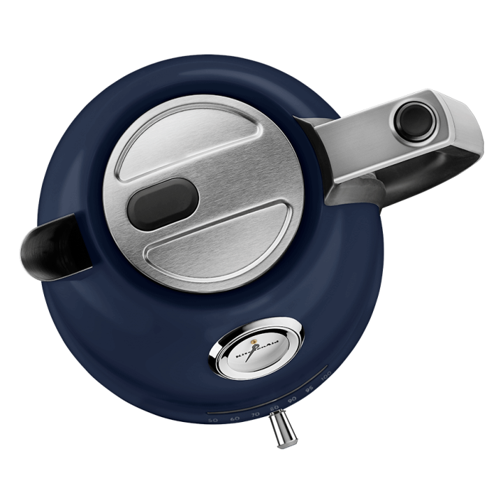 KitchenAid 5KEK1522EIB Artisan Elkedel 1,5 L Ink Blue KitchenAid 5KEK1522EIB Artisan Elkedel 1,5 L Ink Blue