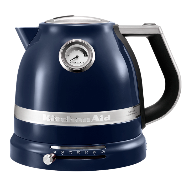 KitchenAid 5KEK1522EIB Artisan Elkedel 1,5 L Ink Blue KitchenAid 5KEK1522EIB Artisan Elkedel 1,5 L Ink Blue
