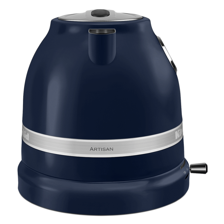 KitchenAid 5KEK1522EIB Artisan Elkedel 1,5 L Ink Blue KitchenAid 5KEK1522EIB Artisan Elkedel 1,5 L Ink Blue