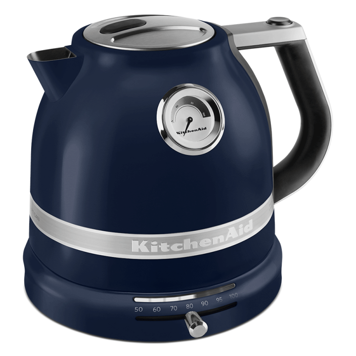 KitchenAid 5KEK1522EIB Artisan Elkedel 1,5 L Ink Blue KitchenAid 5KEK1522EIB Artisan Elkedel 1,5 L Ink Blue