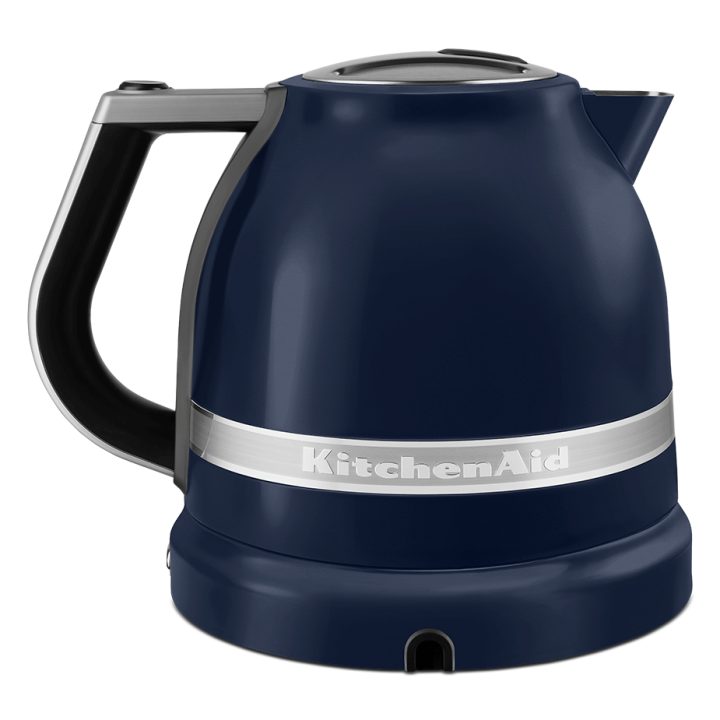 KitchenAid 5KEK1522EIB Artisan Elkedel 1,5 L Ink Blue KitchenAid 5KEK1522EIB Artisan Elkedel 1,5 L Ink Blue
