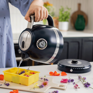 KitchenAid 5KEK1522EIB Artisan Elkedel 1,5 L Ink Blue