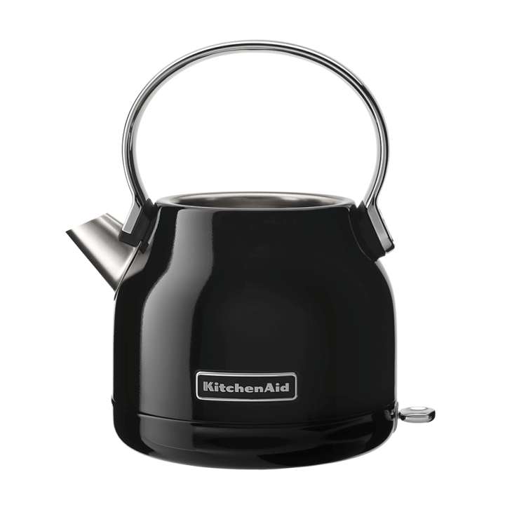 KitchenAid 5KEK1222EOB Elkedel 1,25 L Sort KitchenAid 5KEK1222EOB Elkedel 1,25 L Sort