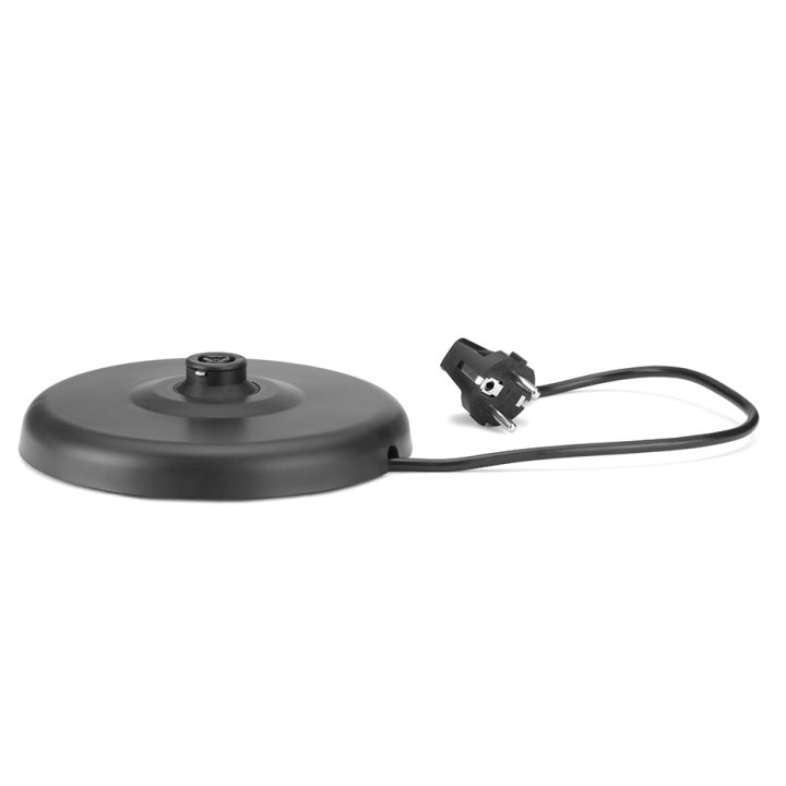 KitchenAid 5KEK1222EOB Elkedel 1,25 L Sort KitchenAid 5KEK1222EOB Elkedel 1,25 L Sort