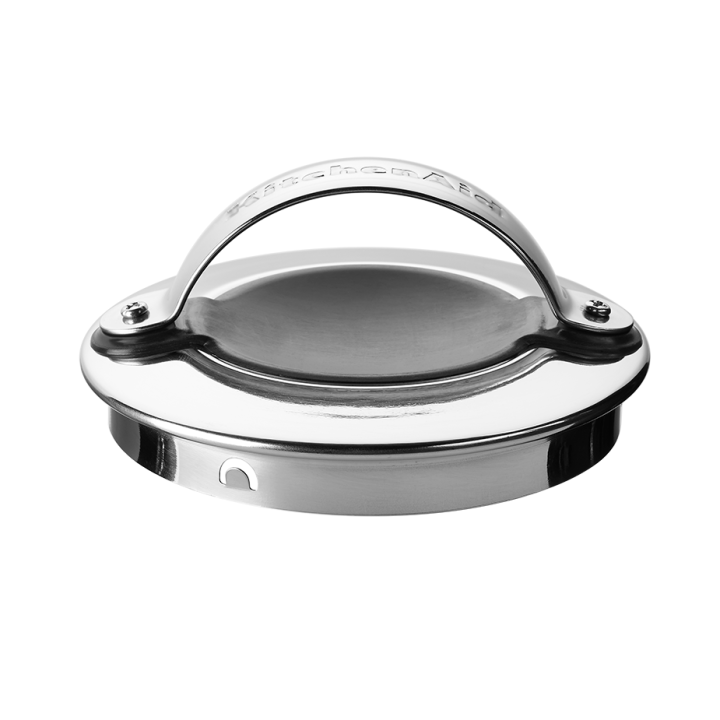 KitchenAid 5KEK1222EOB Elkedel 1,25 L Sort KitchenAid 5KEK1222EOB Elkedel 1,25 L Sort