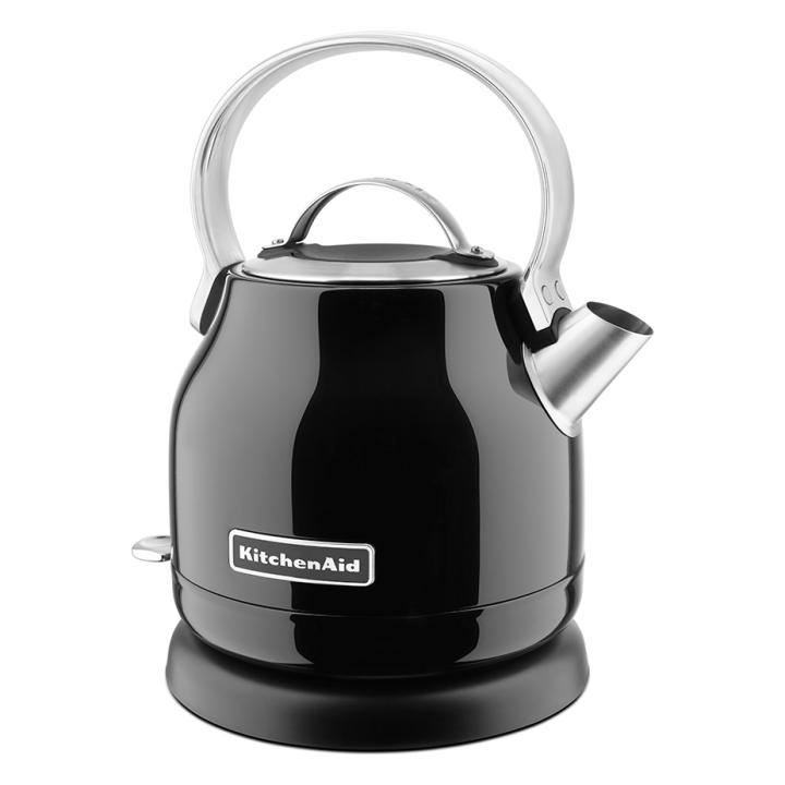 KitchenAid 5KEK1222EOB Elkedel 1,25 L Sort KitchenAid 5KEK1222EOB Elkedel 1,25 L Sort