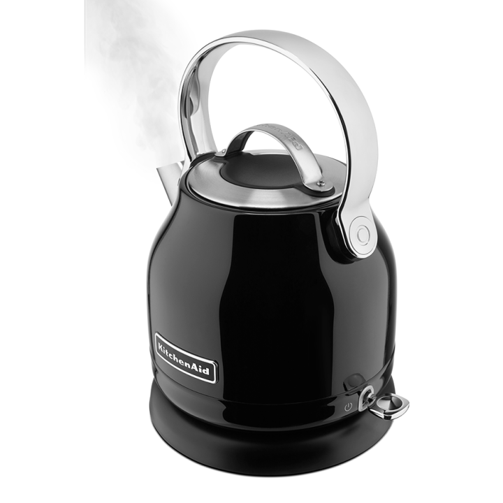 KitchenAid 5KEK1222EOB Elkedel 1,25 L Sort KitchenAid 5KEK1222EOB Elkedel 1,25 L Sort