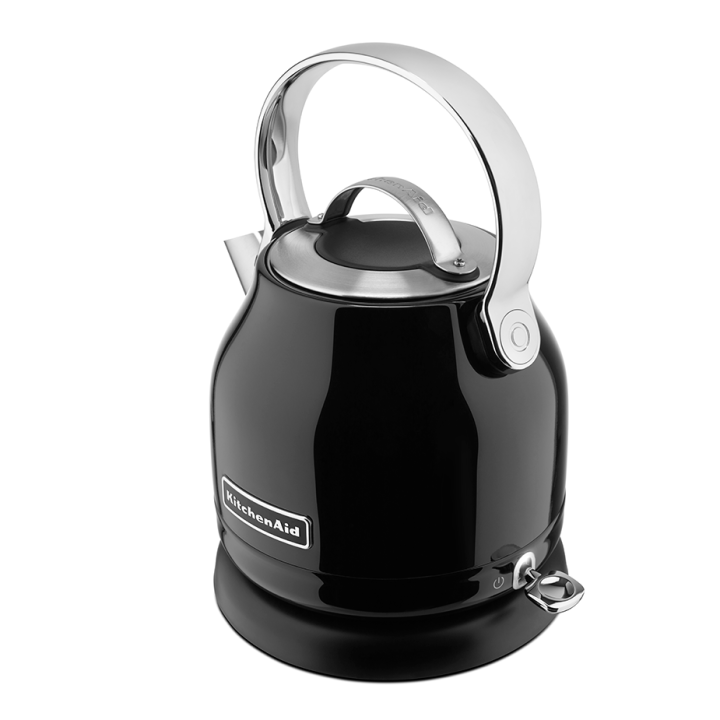 KitchenAid 5KEK1222EOB Elkedel 1,25 L Sort KitchenAid 5KEK1222EOB Elkedel 1,25 L Sort