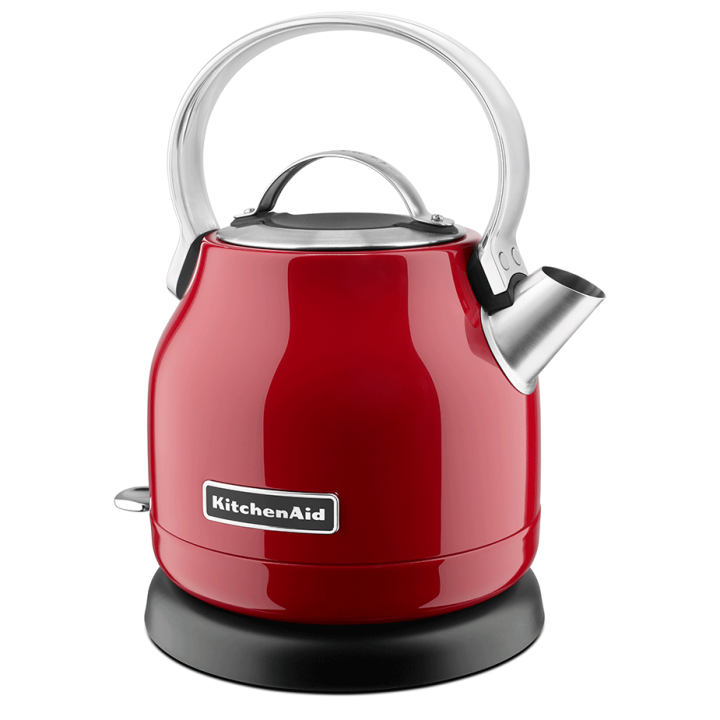 KitchenAid 5KEK1222EER Elkedel 1,25 L Rød KitchenAid 5KEK1222EER Elkedel 1,25 L Rød