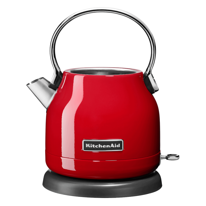 KitchenAid 5KEK1222EER Elkedel 1,25 L Rød KitchenAid 5KEK1222EER Elkedel 1,25 L Rød