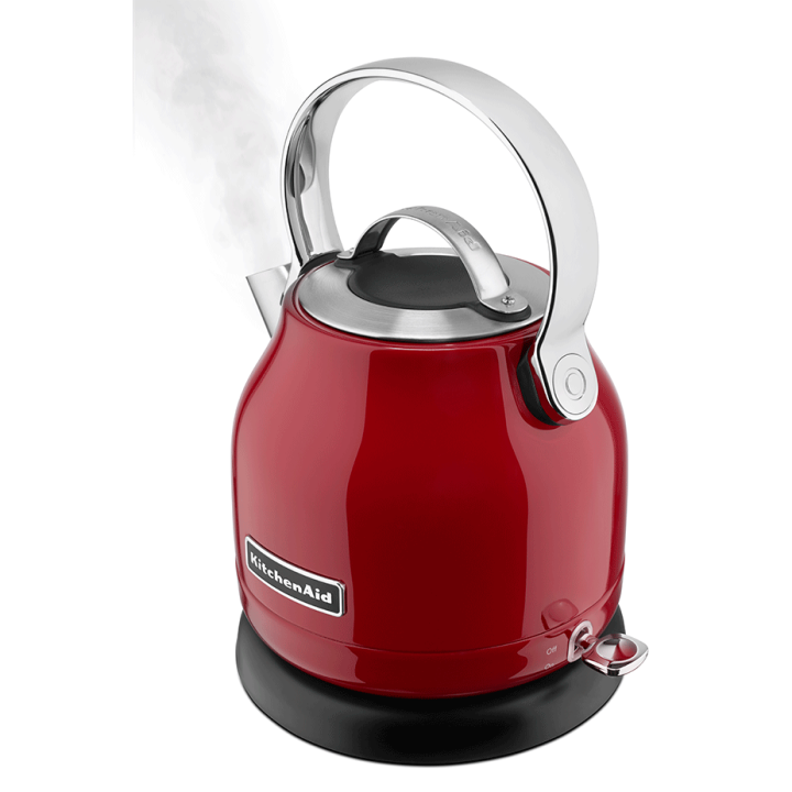 KitchenAid 5KEK1222EER Elkedel 1,25 L Rød KitchenAid 5KEK1222EER Elkedel 1,25 L Rød