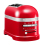 KitchenAid 5KMT2204EER Artisan Brødrister 2 Skiver Rød