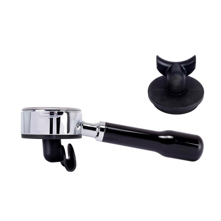 Profitec MOVE Espressomaskine - Exclusive Line Inkl. Eureka Mignon Libra 65 Espressokværn, Knockbox & Rensebørste