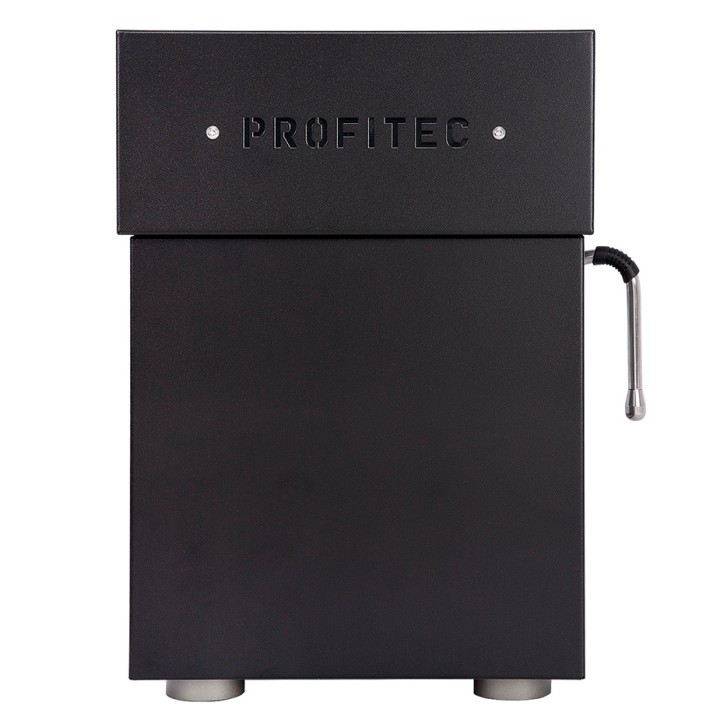 Profitec MOVE Espressomaskine - Exclusive Line Inkl. Eureka Mignon Libra 65 Espressokværn, Knockbox & Rensebørste