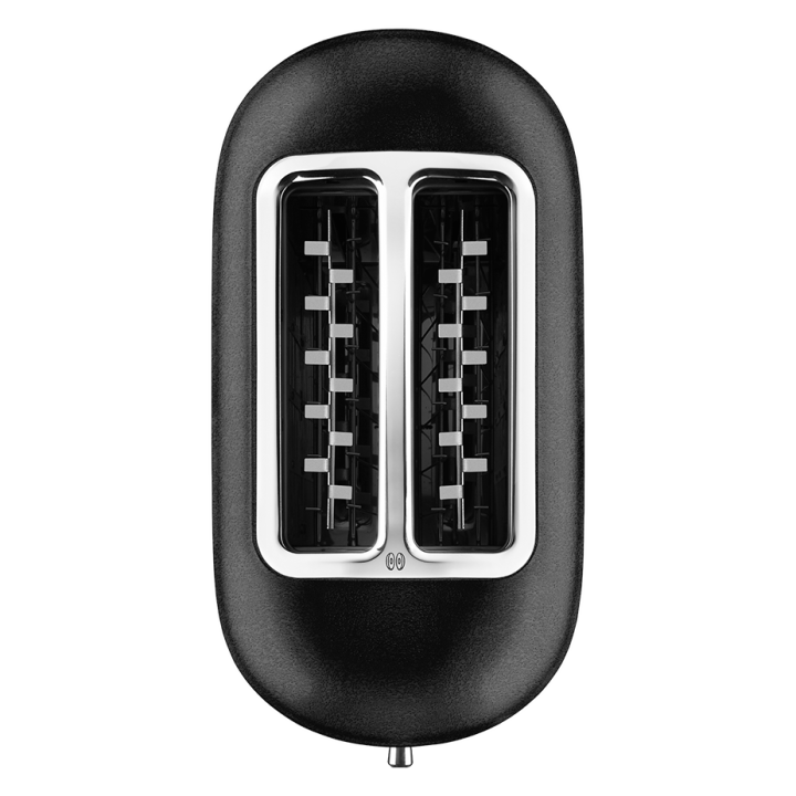 KitchenAid 5KMT2204ECA Artisan Brødrister 2 Skiver Cast Iron Black KitchenAid 5KMT2204ECA Artisan Brødrister 2 Skiver Cast Iron Black