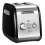 KitchenAid 5KMT221EOB Brødrister 2 Skiver Sort