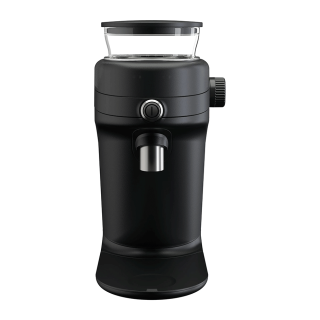Mahlkönig X64 SD Single Dose Espressokværn Sort Mahlkönig X64 SD Single Dose Espressokværn Sort