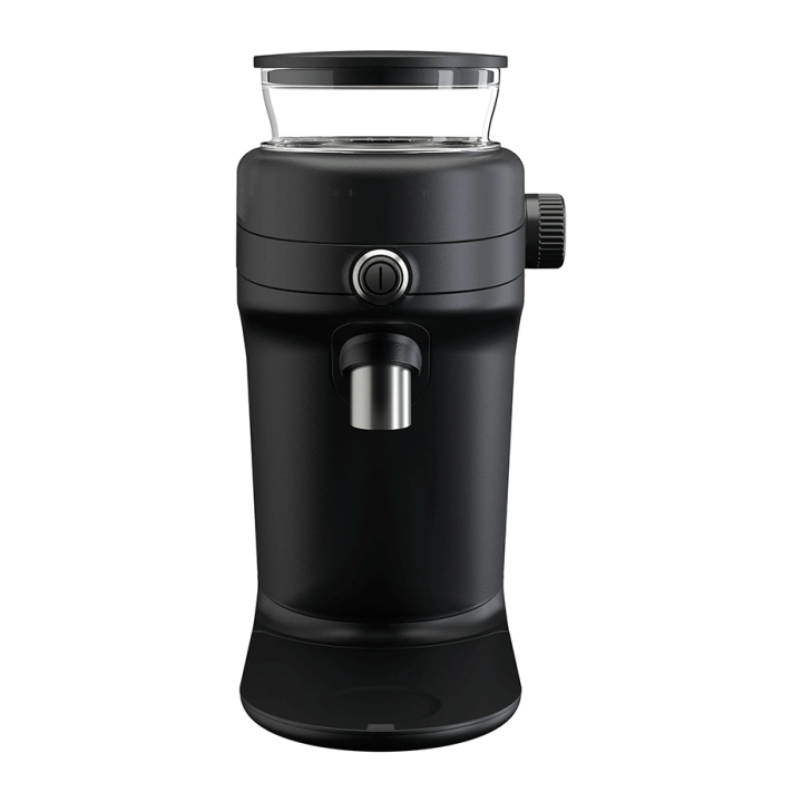 Mahlkönig X64 SD Single Dose Espressokværn Sort