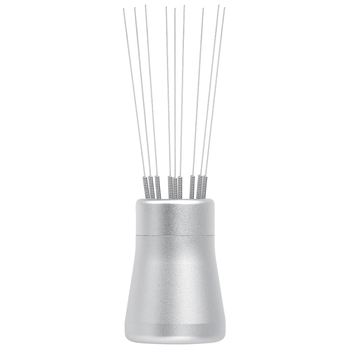 Normcore WDT Tool V2.1 m. Holder Sølv