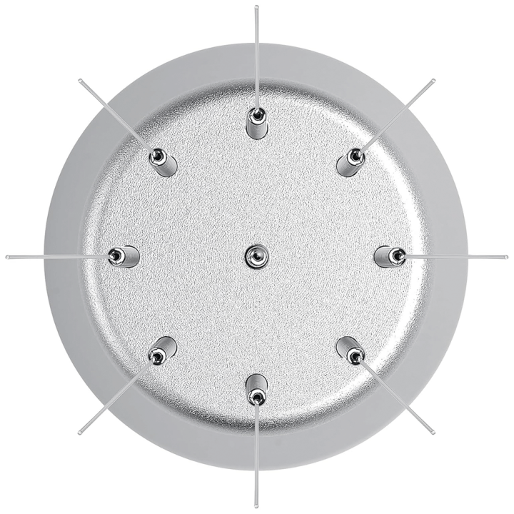 Normcore WDT Tool V2.1 m. Holder Sølv