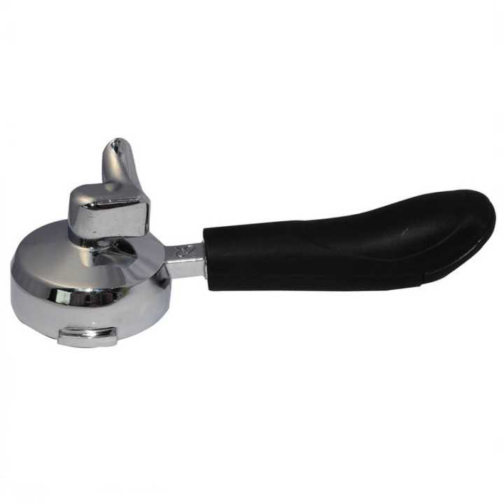 Rancilio Portafilter Single Spout Rancilio Portafilter Single Spout
