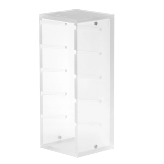 Normcore Holder til Filterskærme Frosted Clear