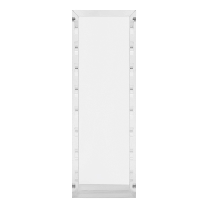 Normcore Holder til Filterskærme Frosted Clear