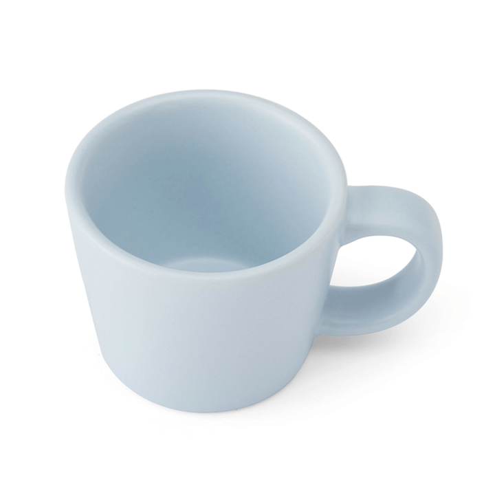 La Cafetiére Espressokop Himmelblå 6,5 cl 1 Stk