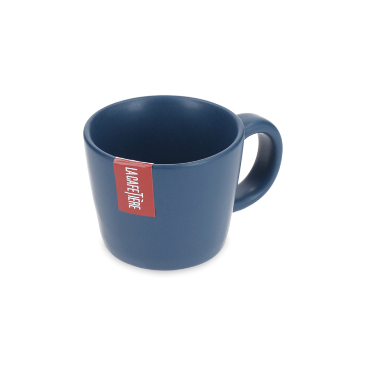 La Cafetiére Espressokop Navy 6,5 cl 1 Stk