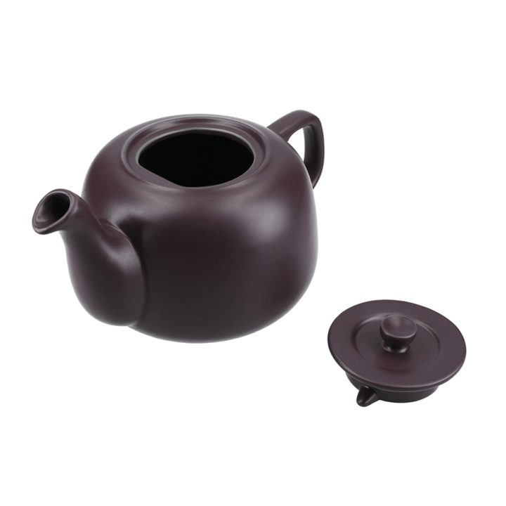 La Cafetière 1,2 L Tebrygger Lilla