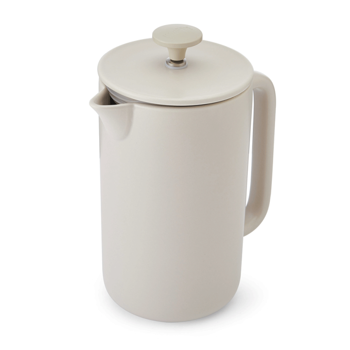 La Cafetière Arezzo 8 Kop. Stempelkande Latte