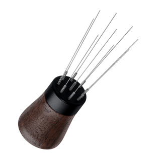 Normcore WDT Tool V3 m. Holder Valnød