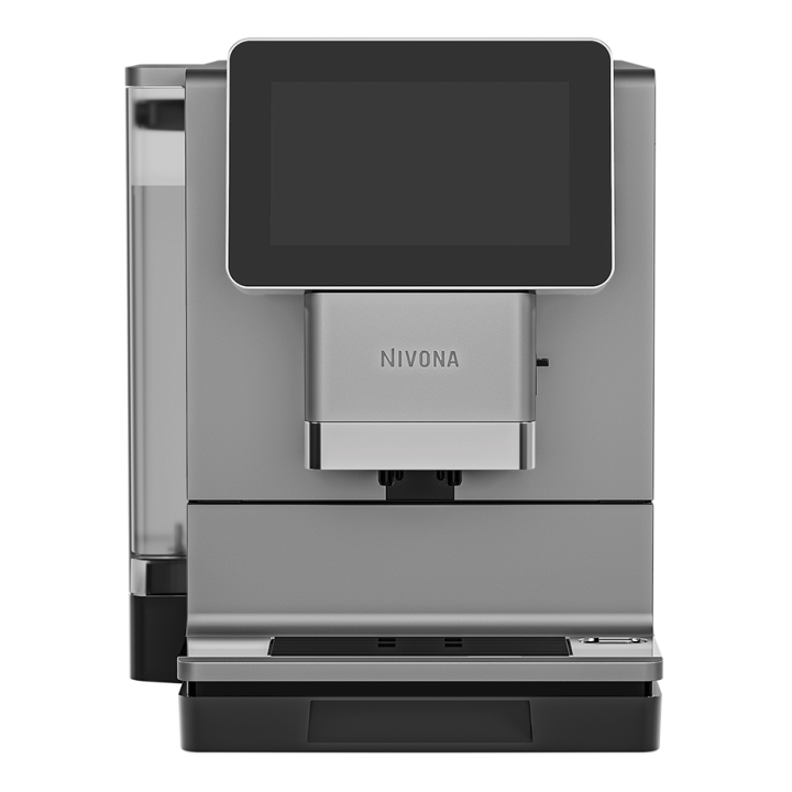 Nivona NIVO 9'103 Titanium Espressomaskine