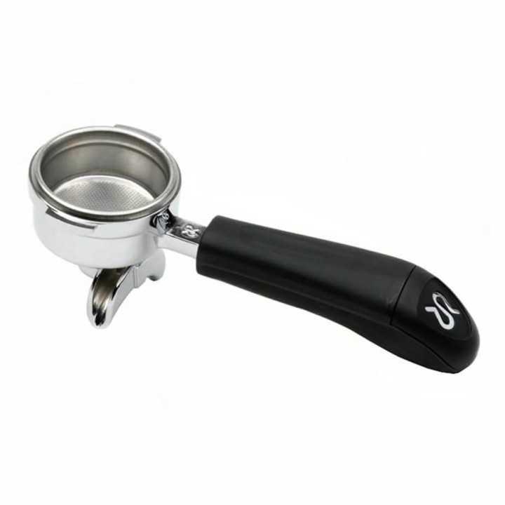 Rancilio Portafilter Dobbelt Spout Rancilio Portafilter Dobbelt Spout
