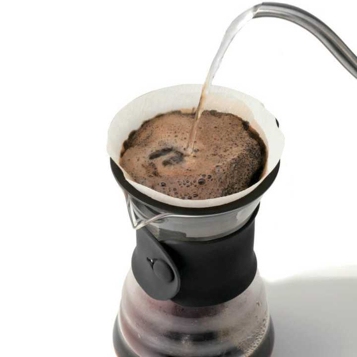 Hario V60 Drip Decanter Hario V60 Drip Decanter