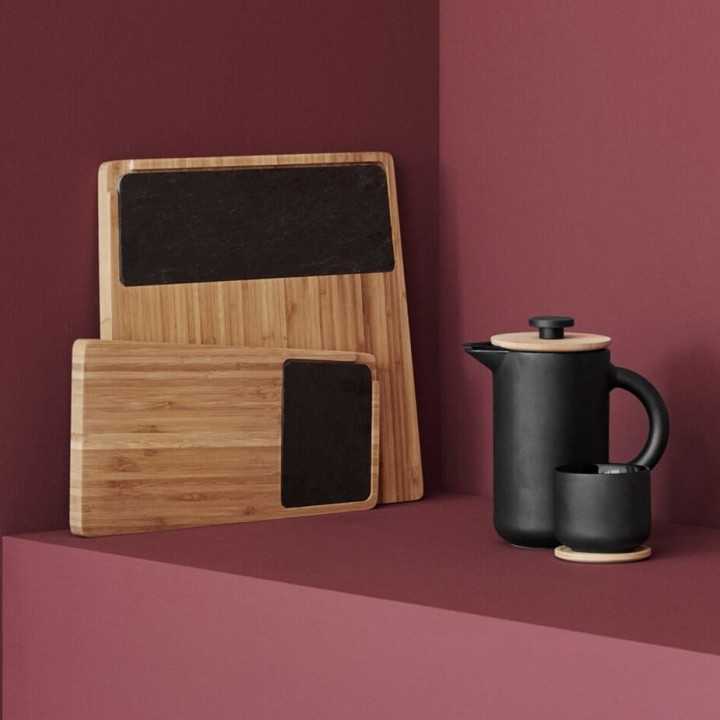 Stelton Twin Serveringsbræt - Stor