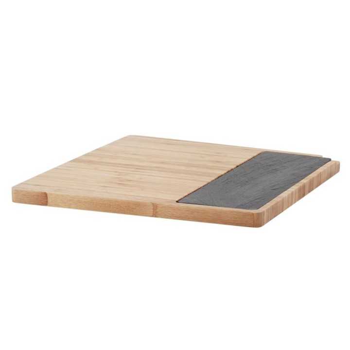 Stelton Twin Serveringsbræt - Stor