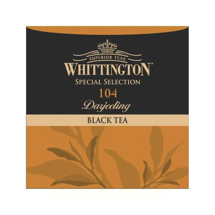 Whittington Darjeeling No 104 Whittington Darjeeling No 104