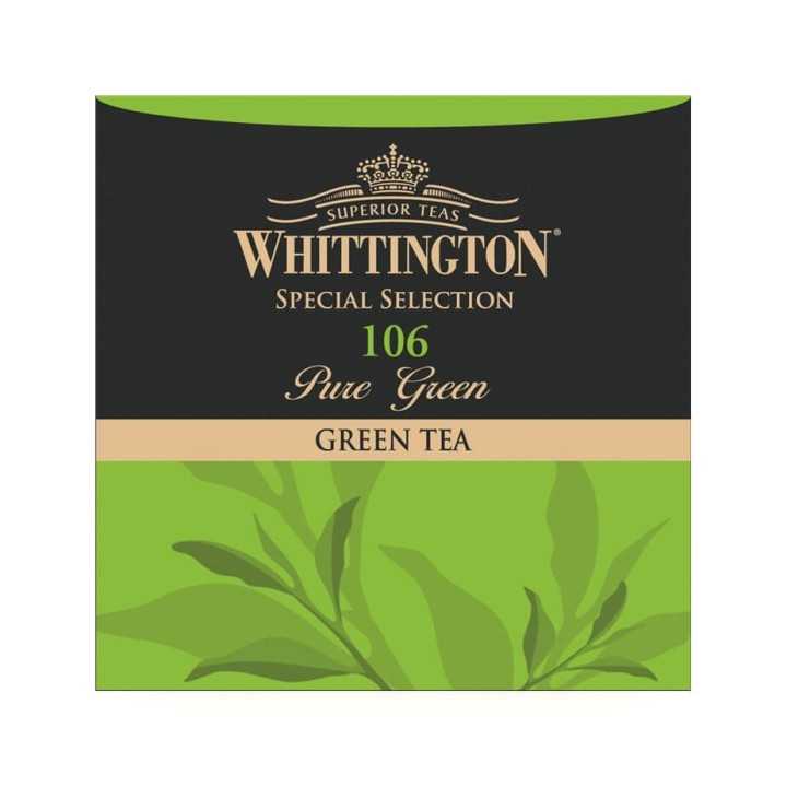 Whittington Pure Green No 106 Whittington Pure Green No 106