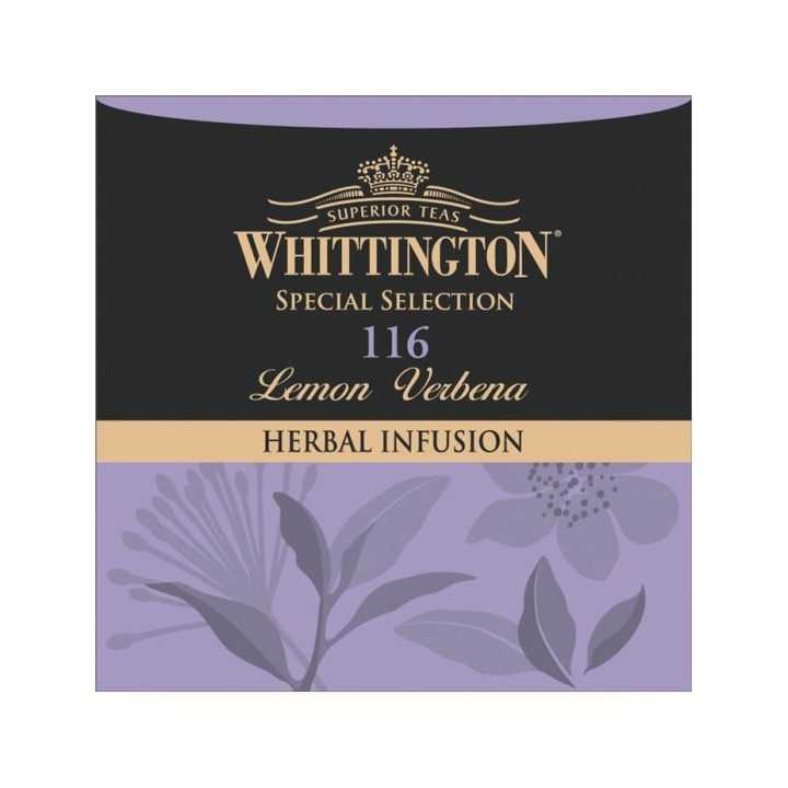 Whittington Lemon Verbena No 116 Whittington Lemon Verbena No 116