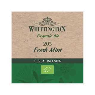 Whittington Fresh Mint No 203