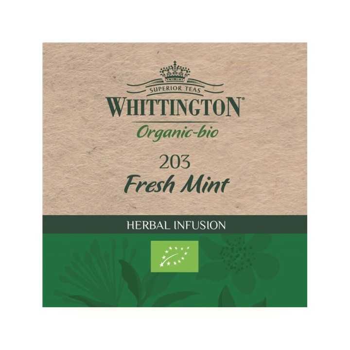 Whittington Fresh Mint No 203 Whittington Fresh Mint No 203