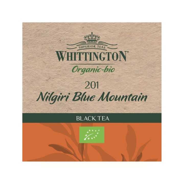 Whittington Nilgiri Blue Mountain No 201 Whittington Nilgiri Blue Mountain No 201