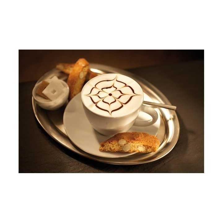 Motta Latte Art Pen Rød