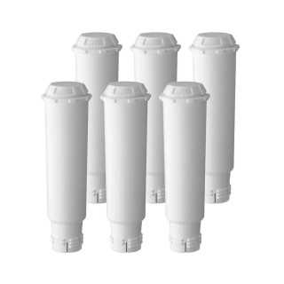 Nivona Claris kalkfilter 6 stk