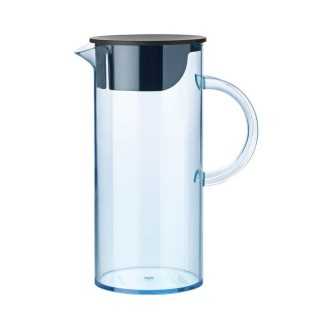 Stelton EM Kande 1,5L Blå