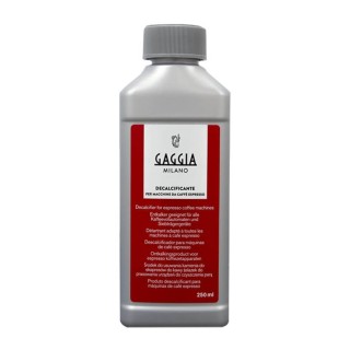 Gaggia 250 ml. afkalkning
